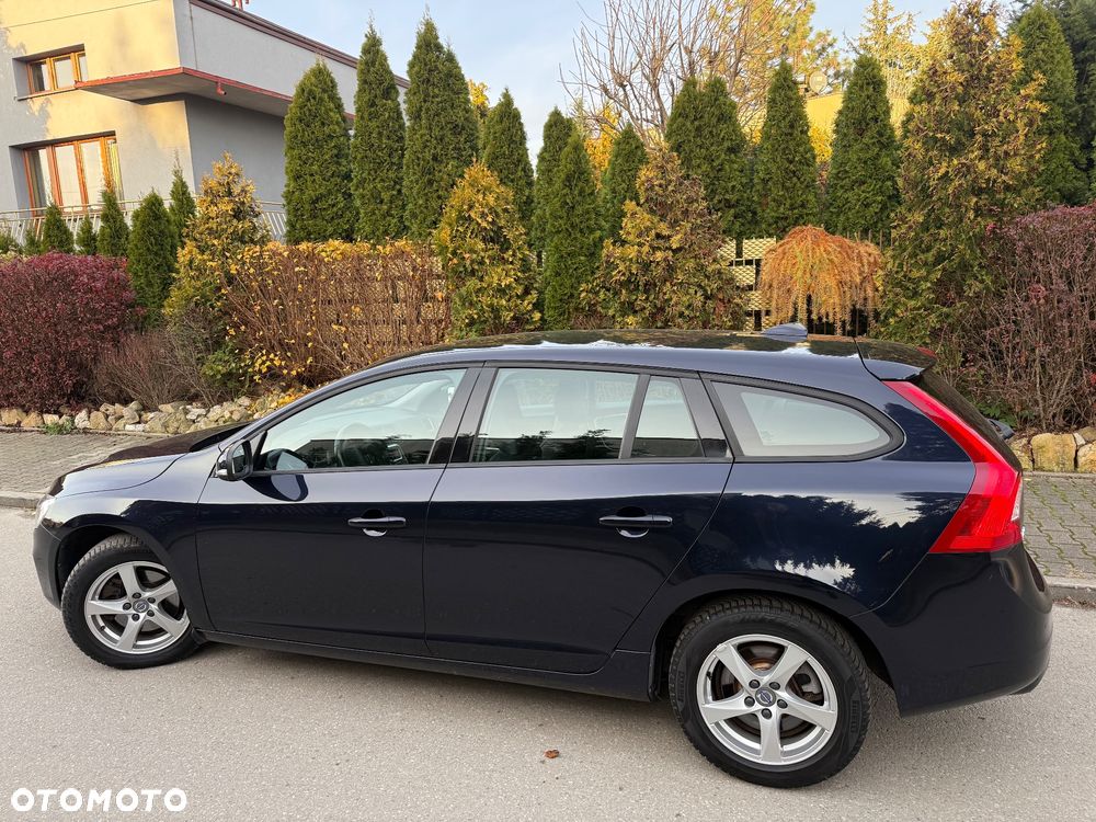 Volvo V60 D3 Summum - 7