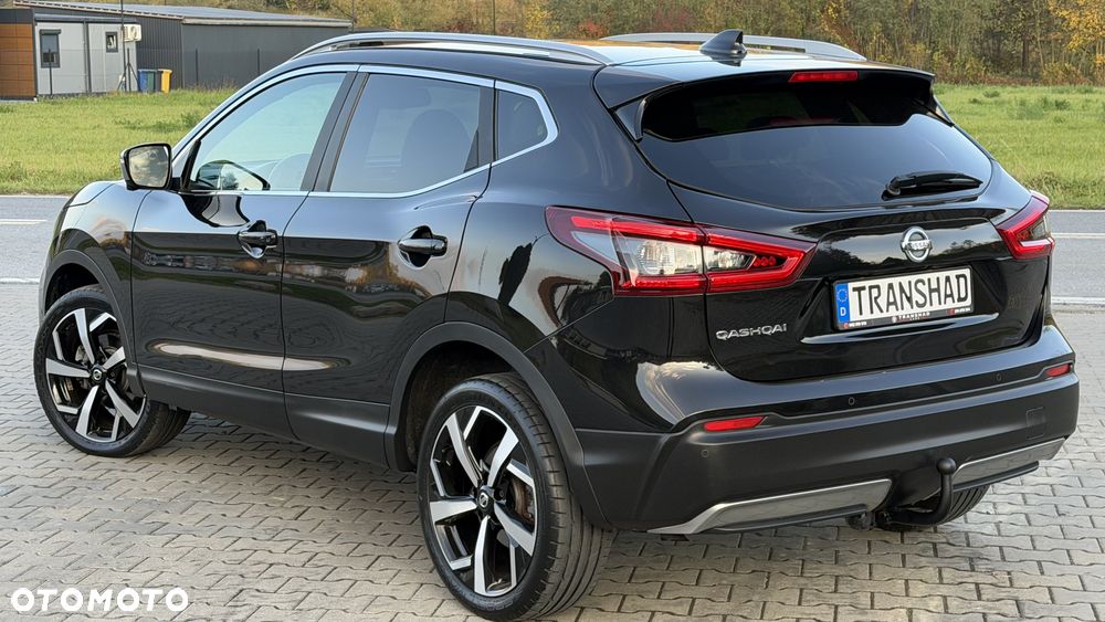 Nissan Qashqai 1.6 DIG-T Tekna+ - 18