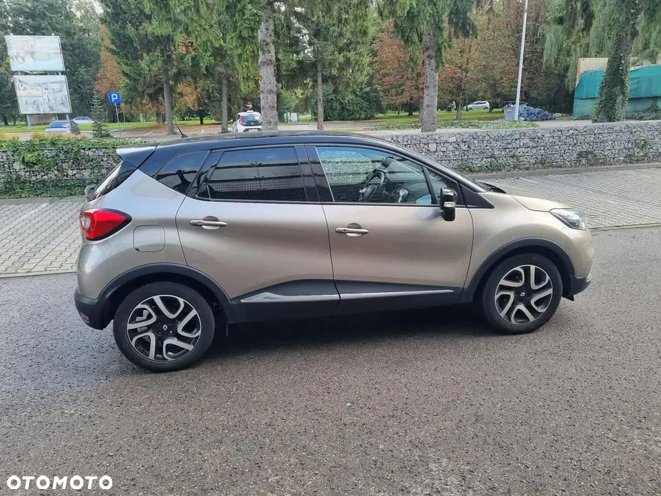 Renault Captur - 4