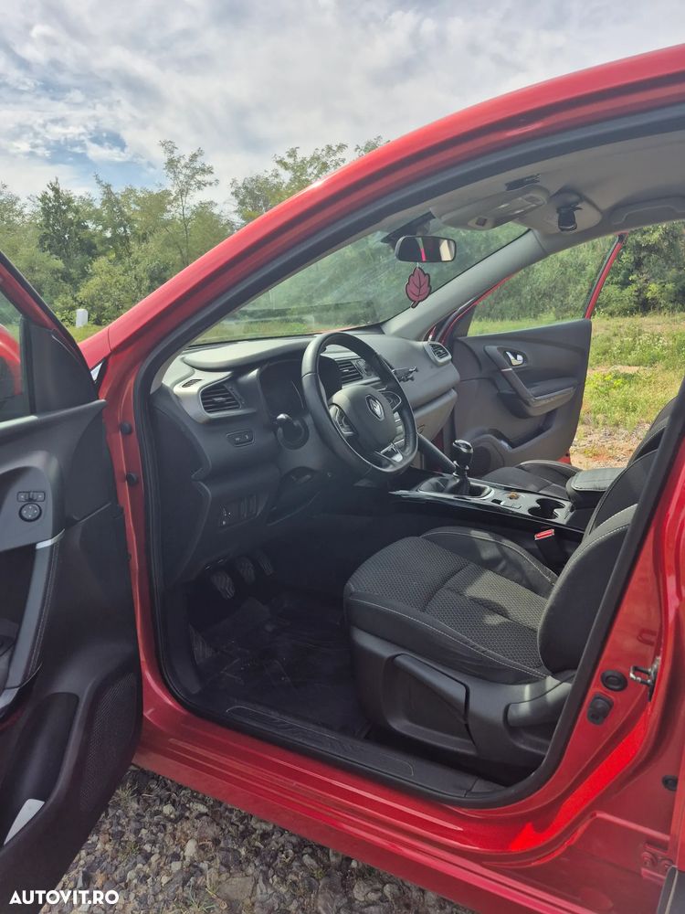 Renault Kadjar - 5