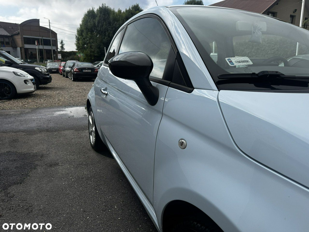 Fiat 500 - 8