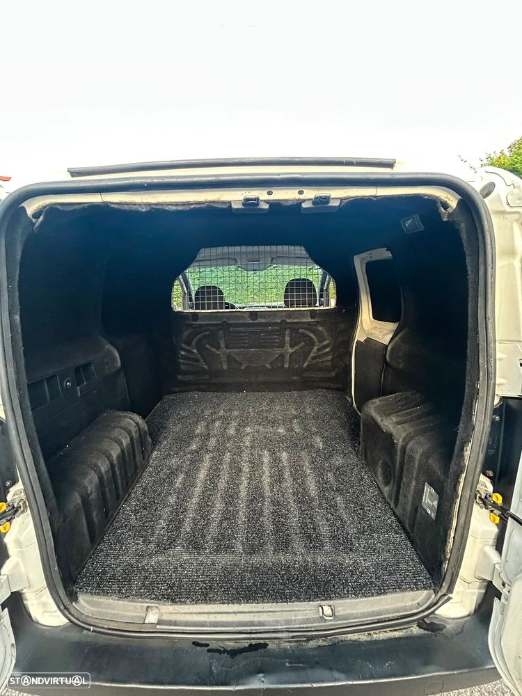 Peugeot Bipper Tepee 1.4 HDi Outdoor - 5