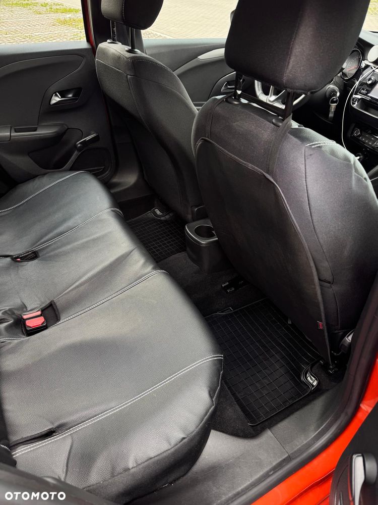 Opel Corsa 1.2 Edition S&S - 15