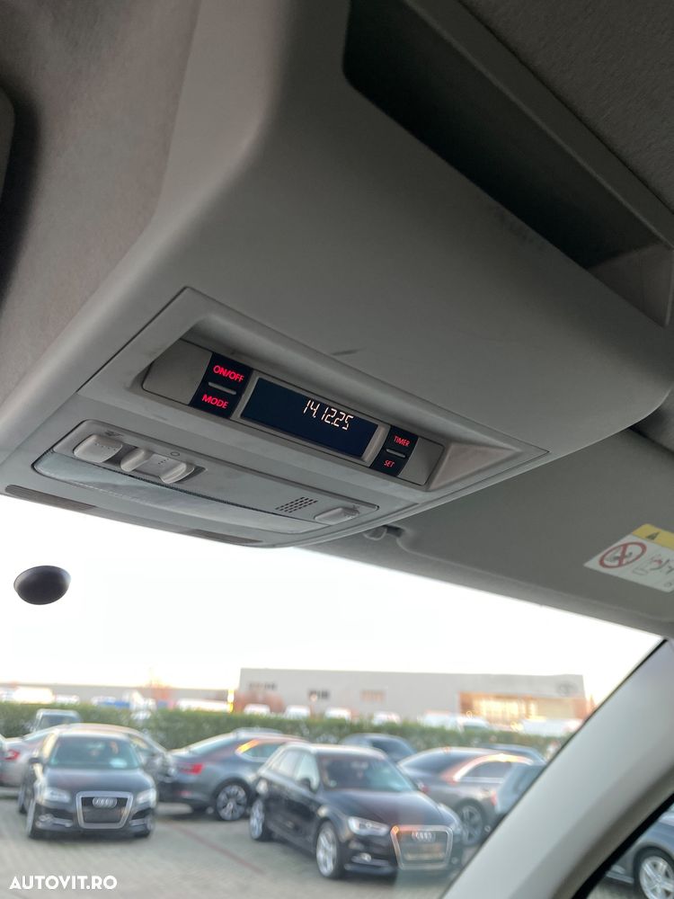 Volkswagen Transporter 2.0TDI  LUNG  USI SPATE - 36