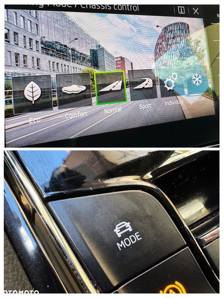 Skoda Kodiaq 2.0 TDI 4x4 DSG Sportline - 18