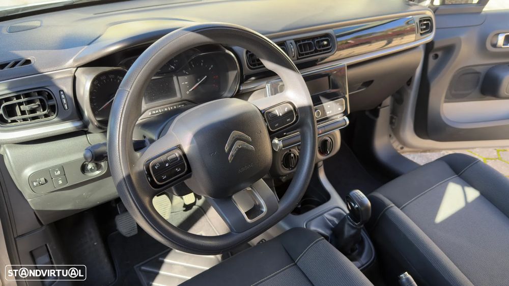 Citroën C3 1.6 BlueHDi Feel - 6
