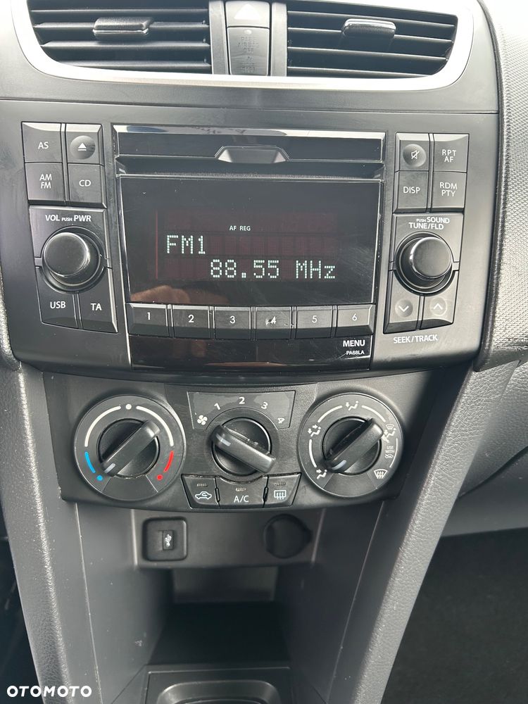 Suzuki Swift 1.2 Comfort - 15