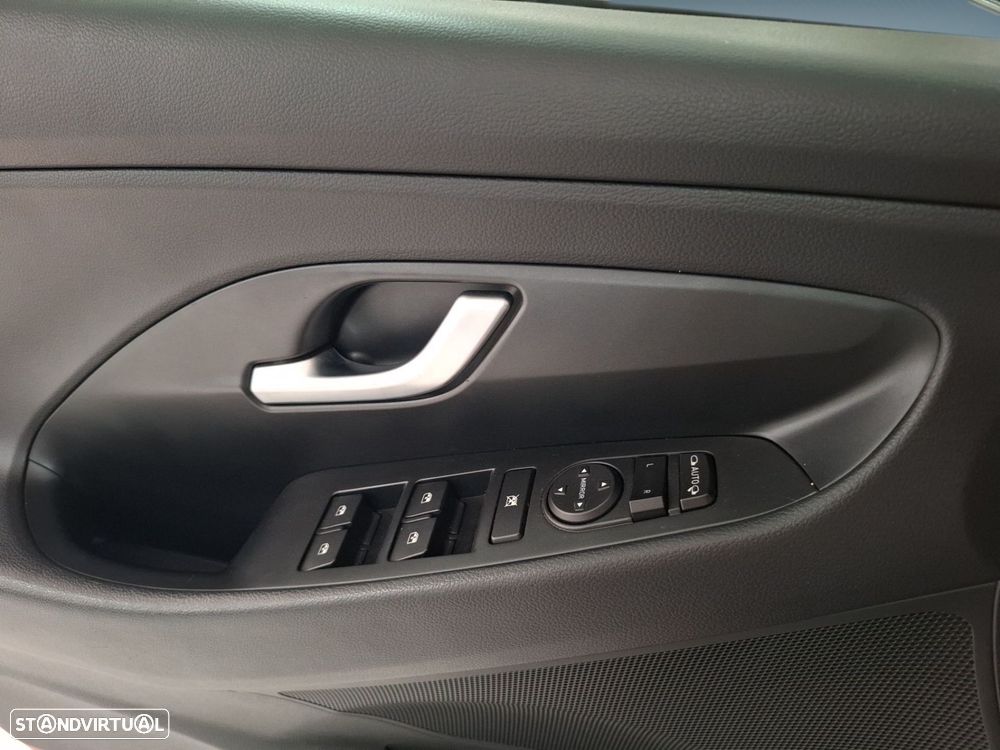 Hyundai i30 1.0 T-GDI Style Plus - 23