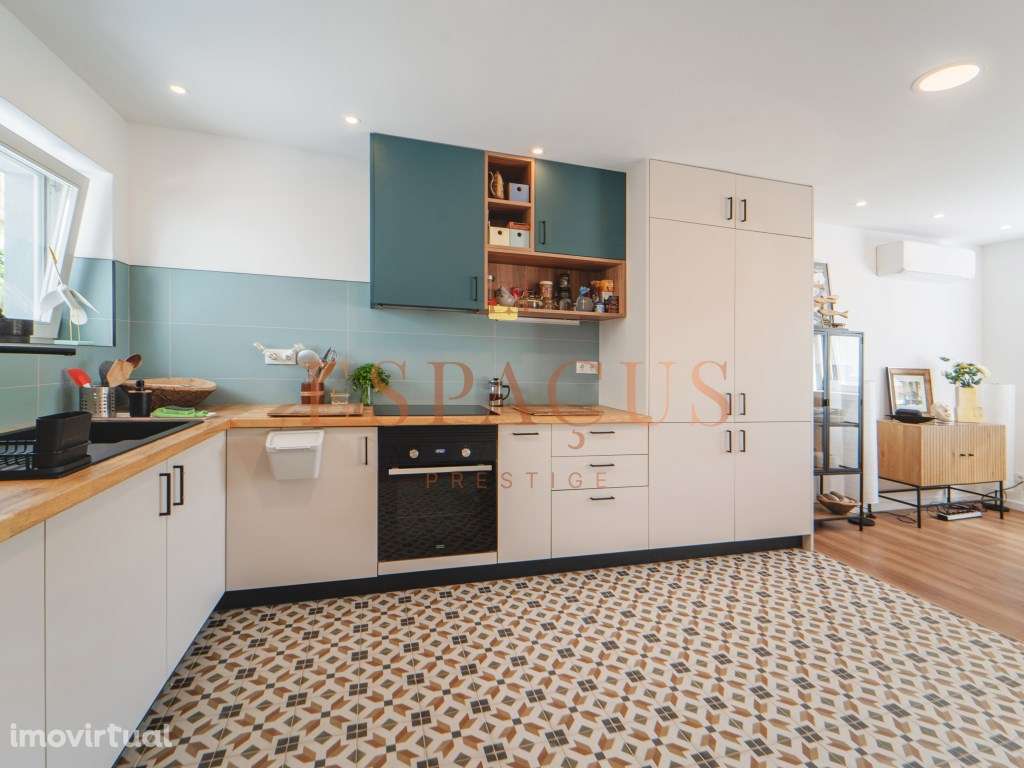 Moradia T3 em Banda no Coração de Viana do Castelo - Grande imagem: 5/50