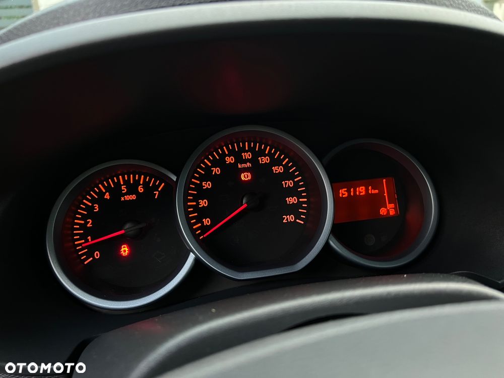 Dacia Dokker Van - 27