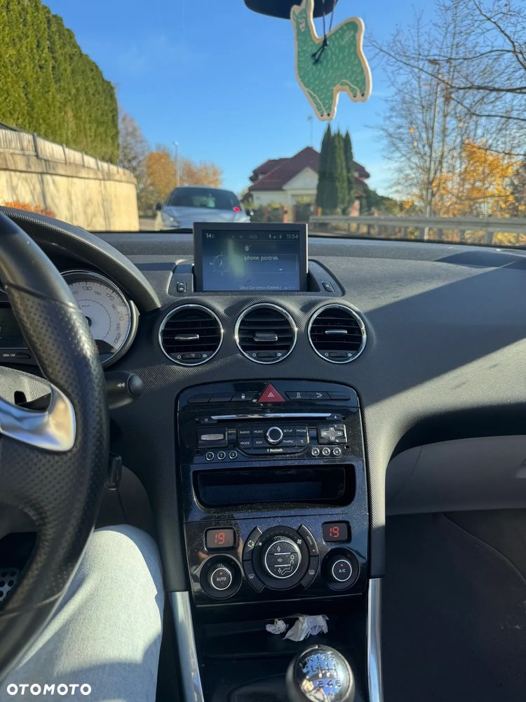 Peugeot 308 CC 1.6 THP Active - 17