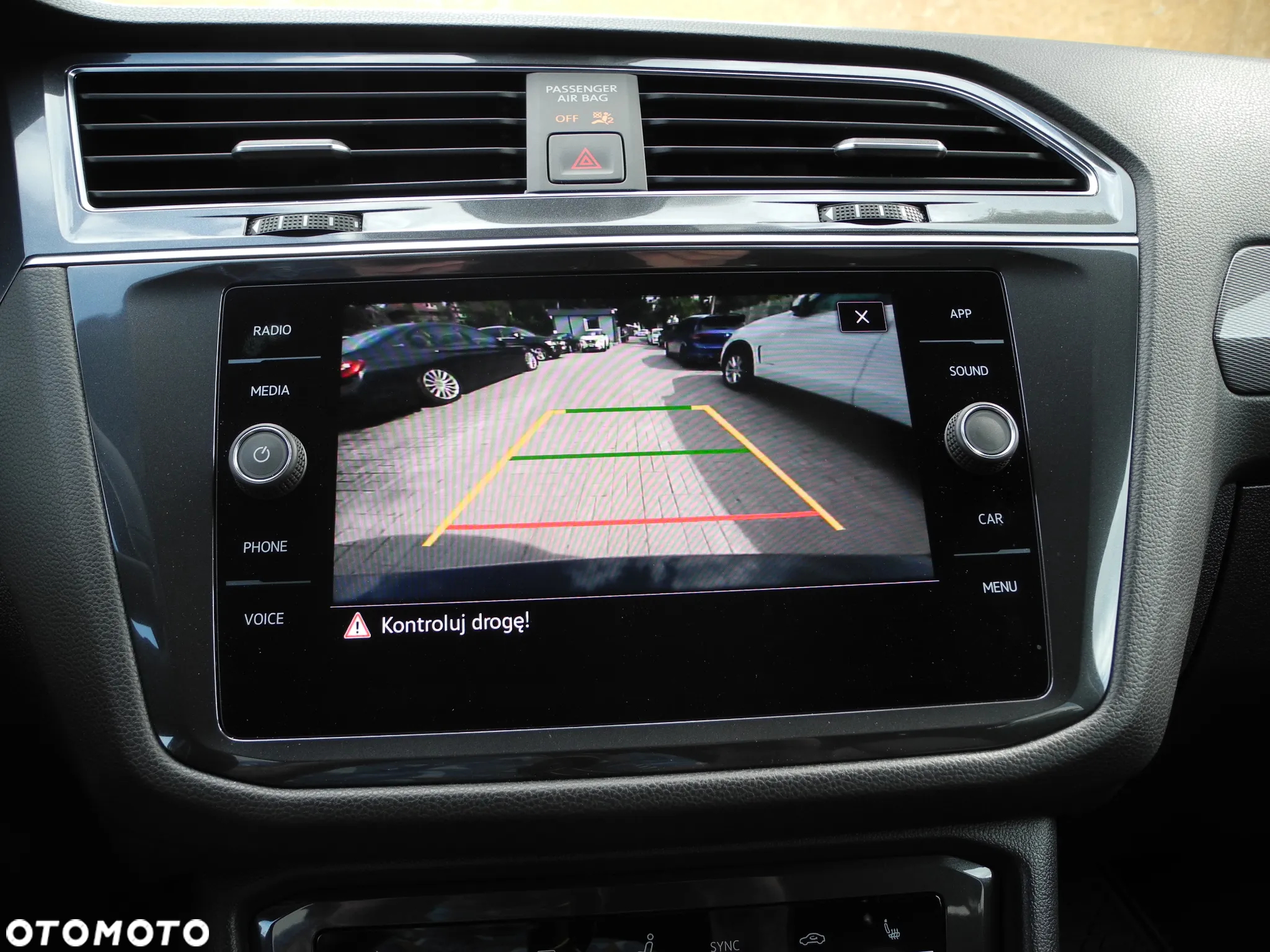 Volkswagen Tiguan Allspace - 10