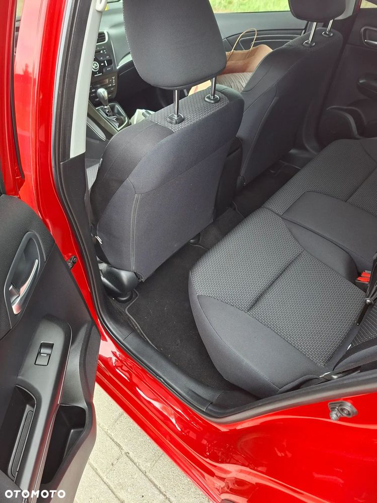 Honda Civic 1.4 Comfort (Honda Connect+) - 9