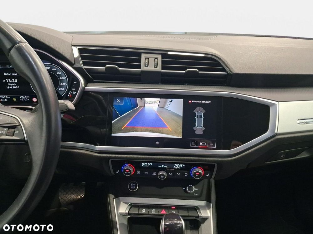 Audi Q3 - 19