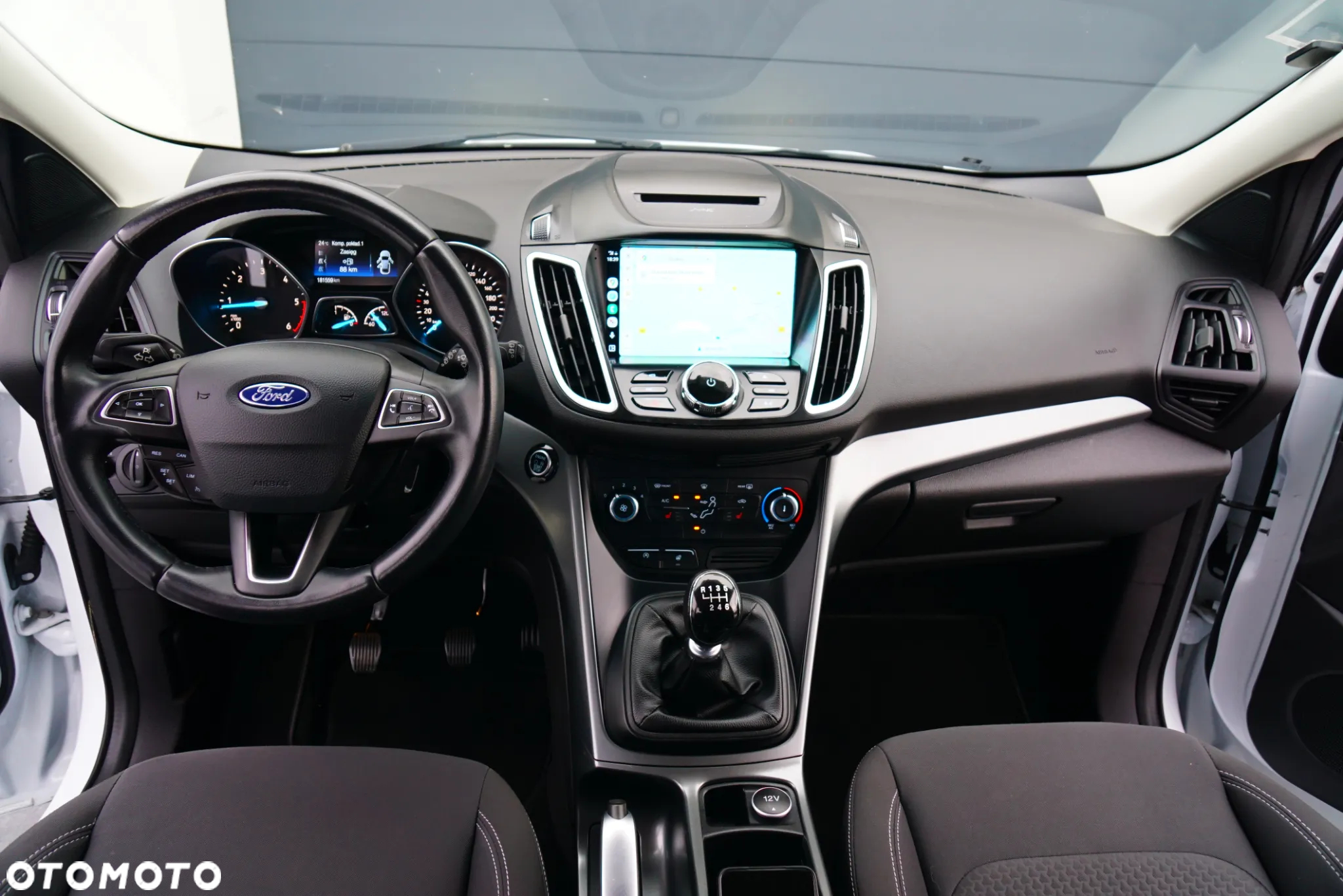 Ford Kuga 1.5 EcoBlue FWD Titanium - 20