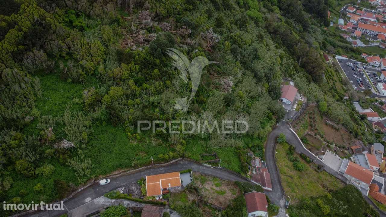 Terreno Exclusivo com Vista Panorâmica – Vila das Velas, Ilha de Sã... - Grande imagem: 5/9