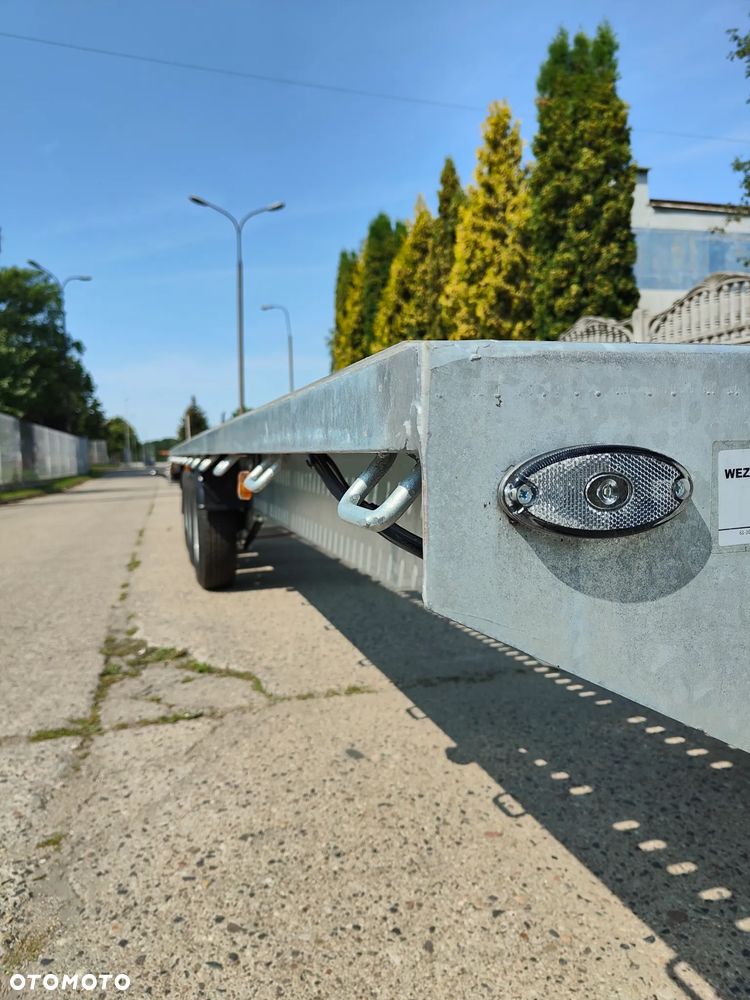 Esselmann laweta 8,5 m L850S1350 - 4