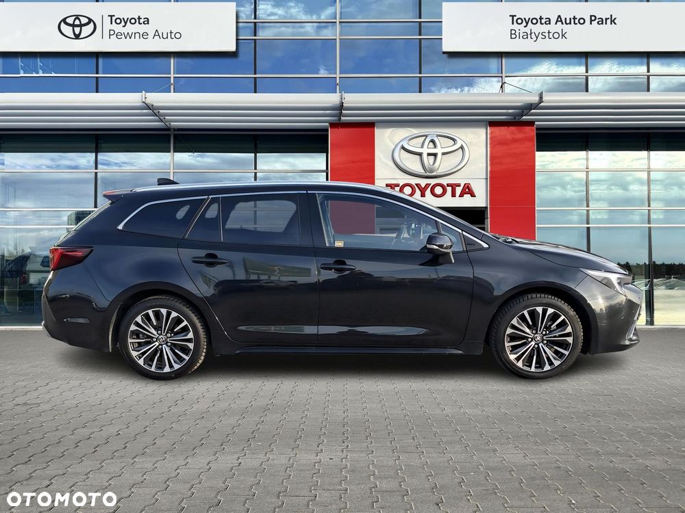 Toyota Corolla 1.8 Hybrid Style - 6