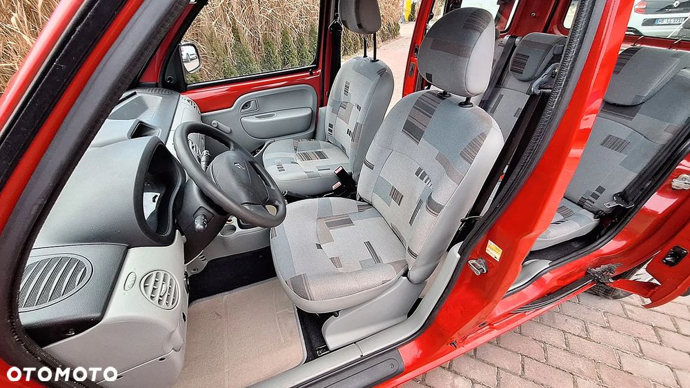 Renault Kangoo - 11