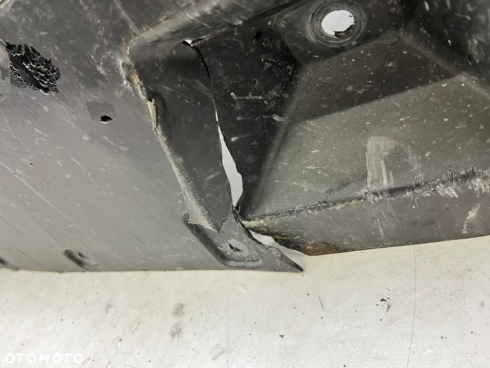 Zderzak przód przedni kompletny Maserati Grecale FOLGORE - 11