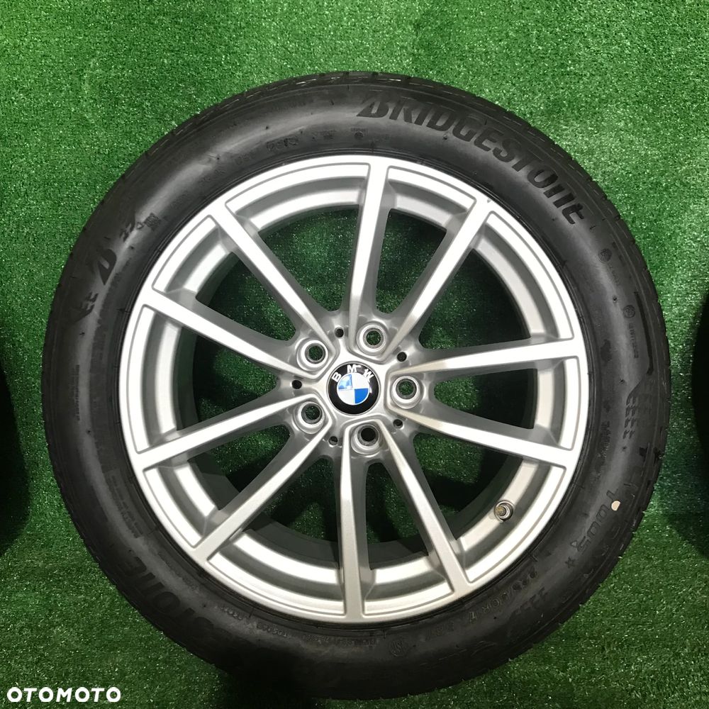 KOŁA LATO ALUFELGI BMW 3 G20 G21 4 G22 G23 - 4