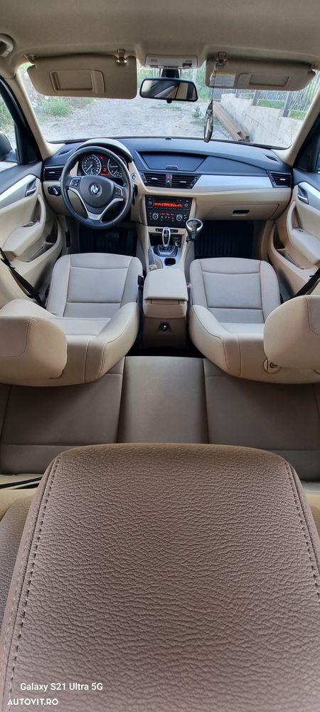 BMW X1 - 4