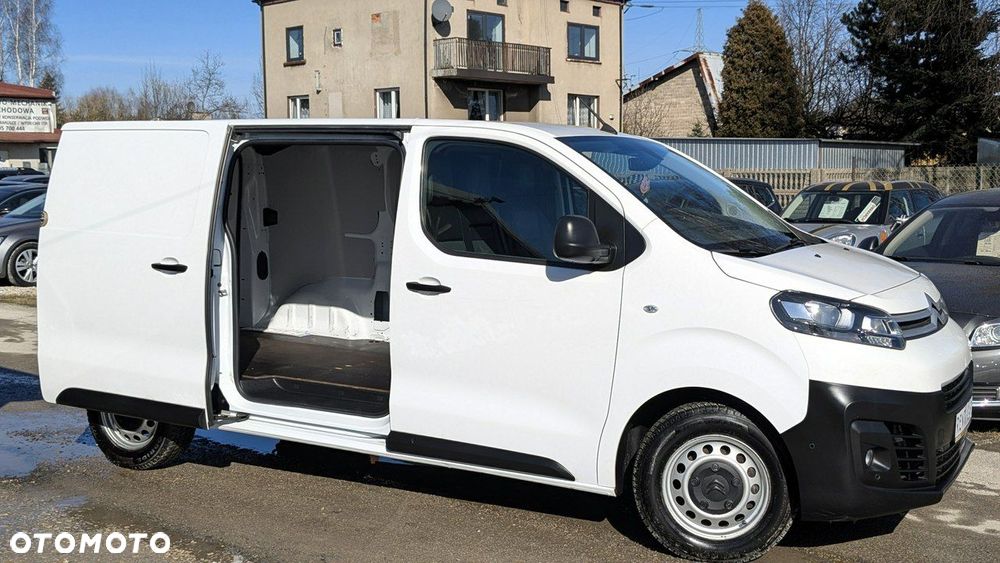 Citroën Jumpy - 7