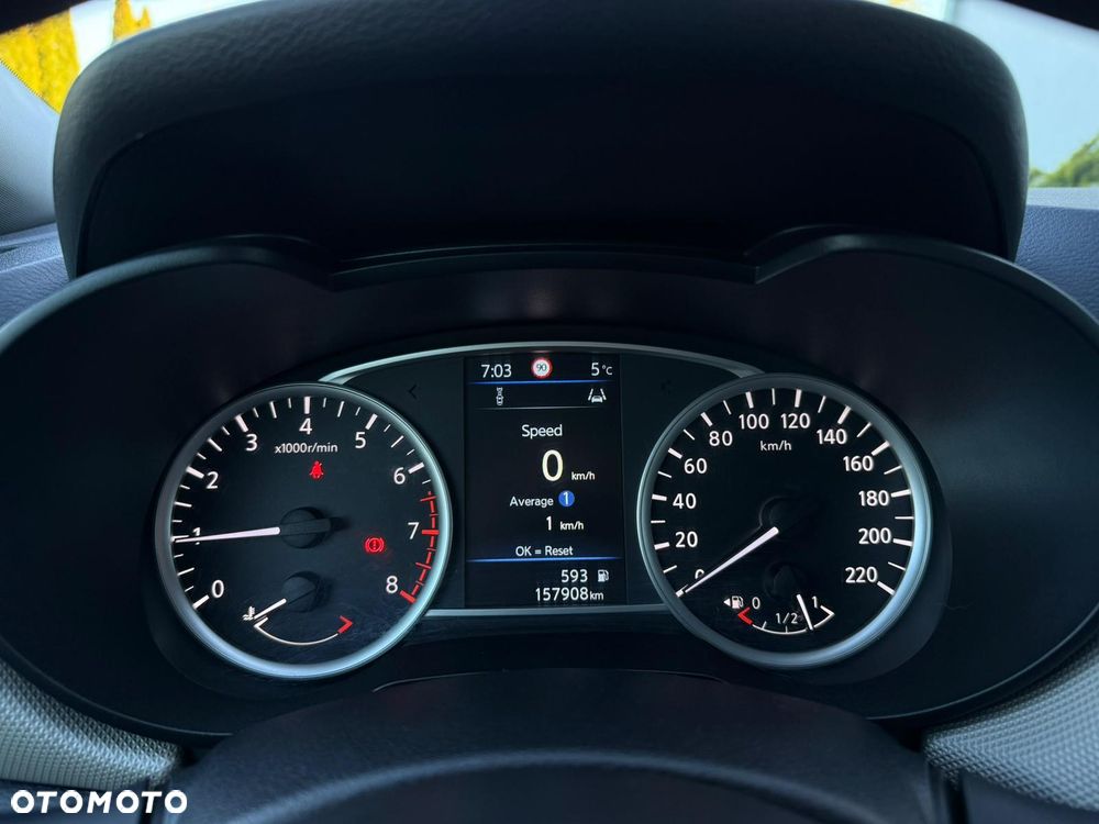 Nissan Micra 1.0 Visia Plus - 7