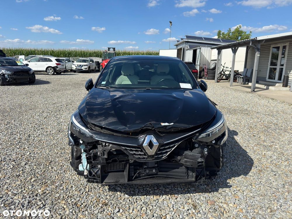 Renault Clio TCe 140 INTENS - 3