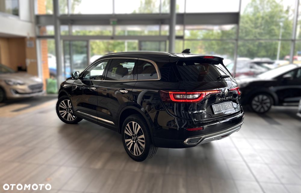 Renault Koleos ENERGY dCi 175 X-tronic 4WD LIMITED - 4