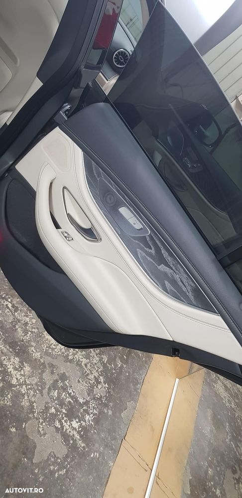 Mercedes-Benz CLS - 18