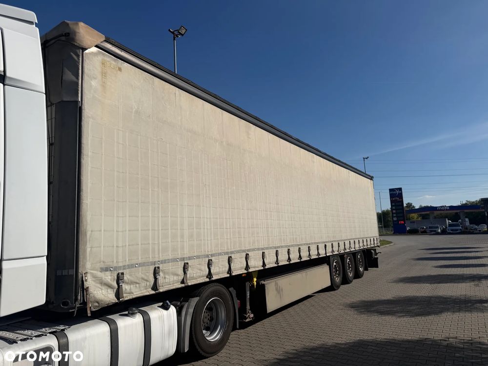 Schmitz Cargobull S3T - 6