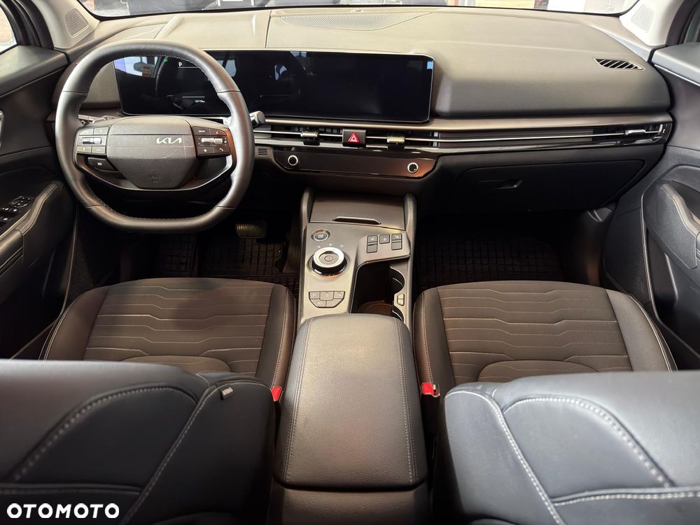 Kia Sportage 1.6 T-GDI L 2WD DCT - 14