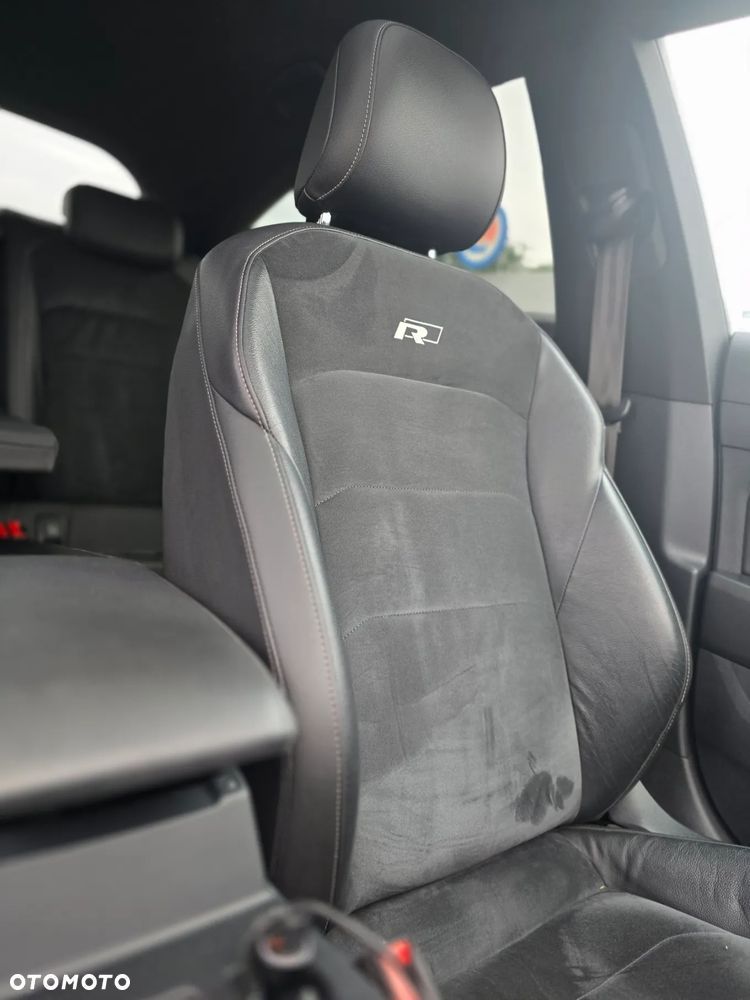 Volkswagen Arteon 2.0 TDI SCR R-Line Edition DSG - 19