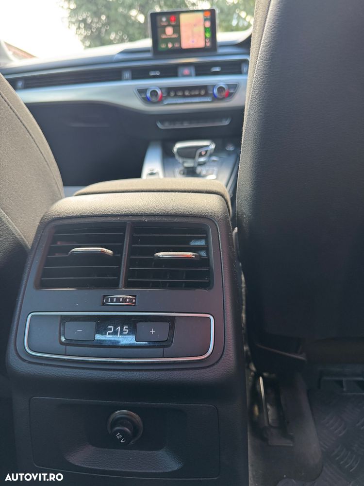 Audi A4 - 9