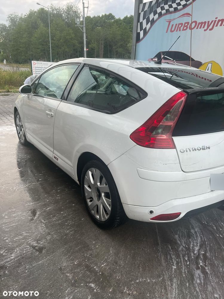 Citroën C4 - 5