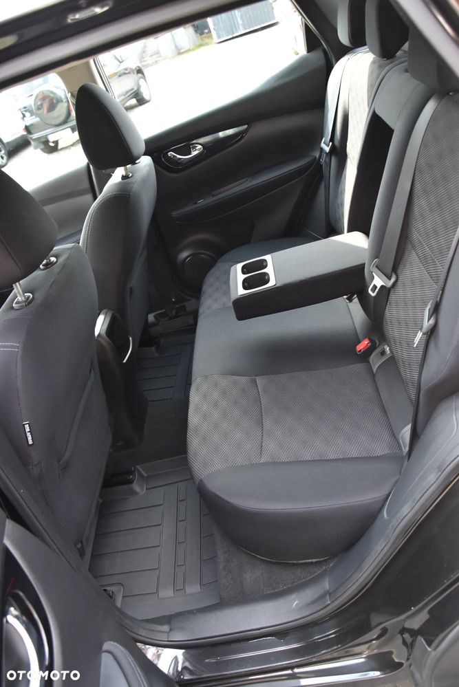 Nissan Qashqai 1.6 DIG-T 360 - 21