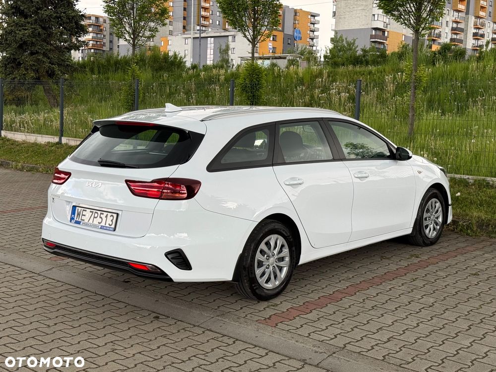 Kia Ceed 1.5 T-GDI S - 4