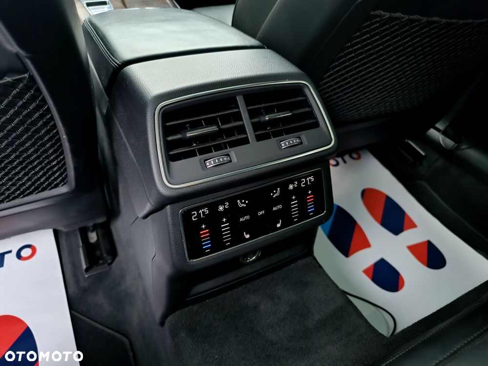 Audi A6 Limousine 50 TDI mHEV Quattro Sport Tiptronic - 36