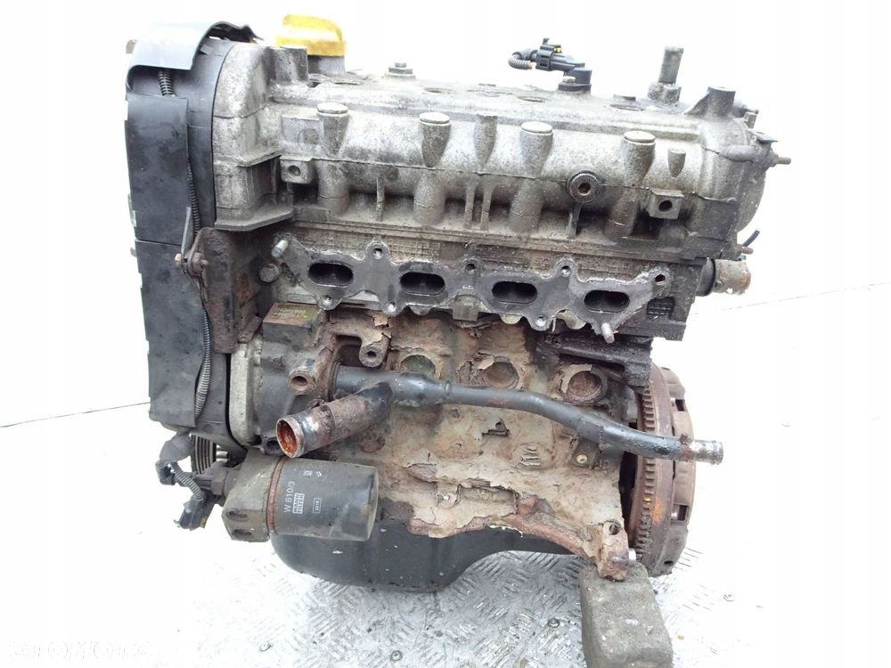 silnik fiat 500l 1.4 benzyna 843a1000 - 3