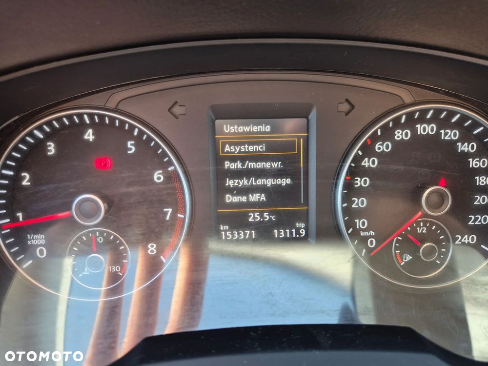 Seat Alhambra 1.4 TSI Style - 15