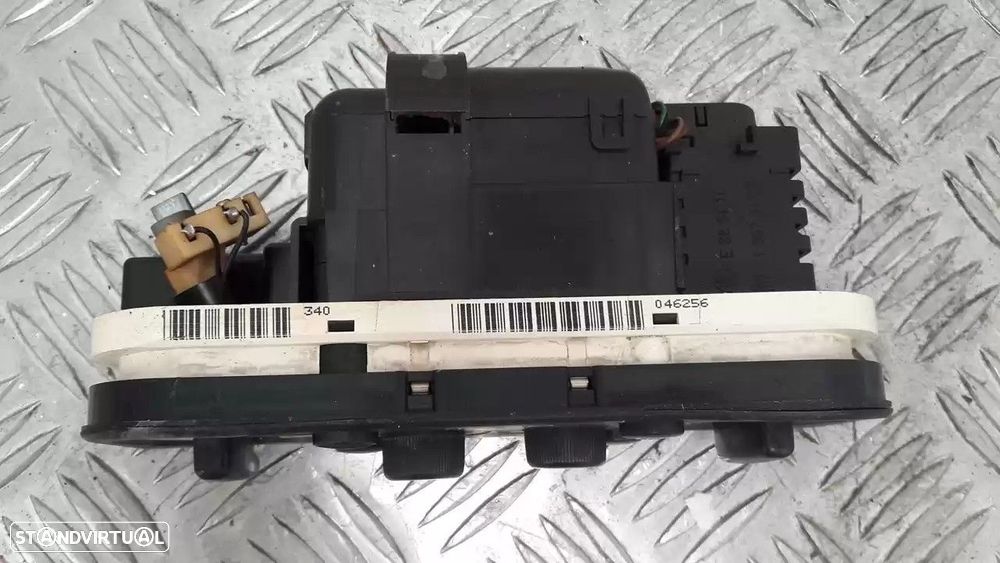 COMANDO SOFAGEM / AR CONDICIONADO BMW 3 1992 -E366411 - 4