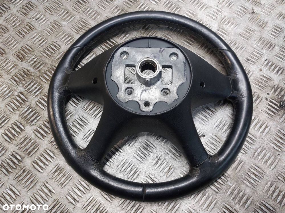 KIEROWNICA MERCEDES-BENZ W204 2044600303 - 7