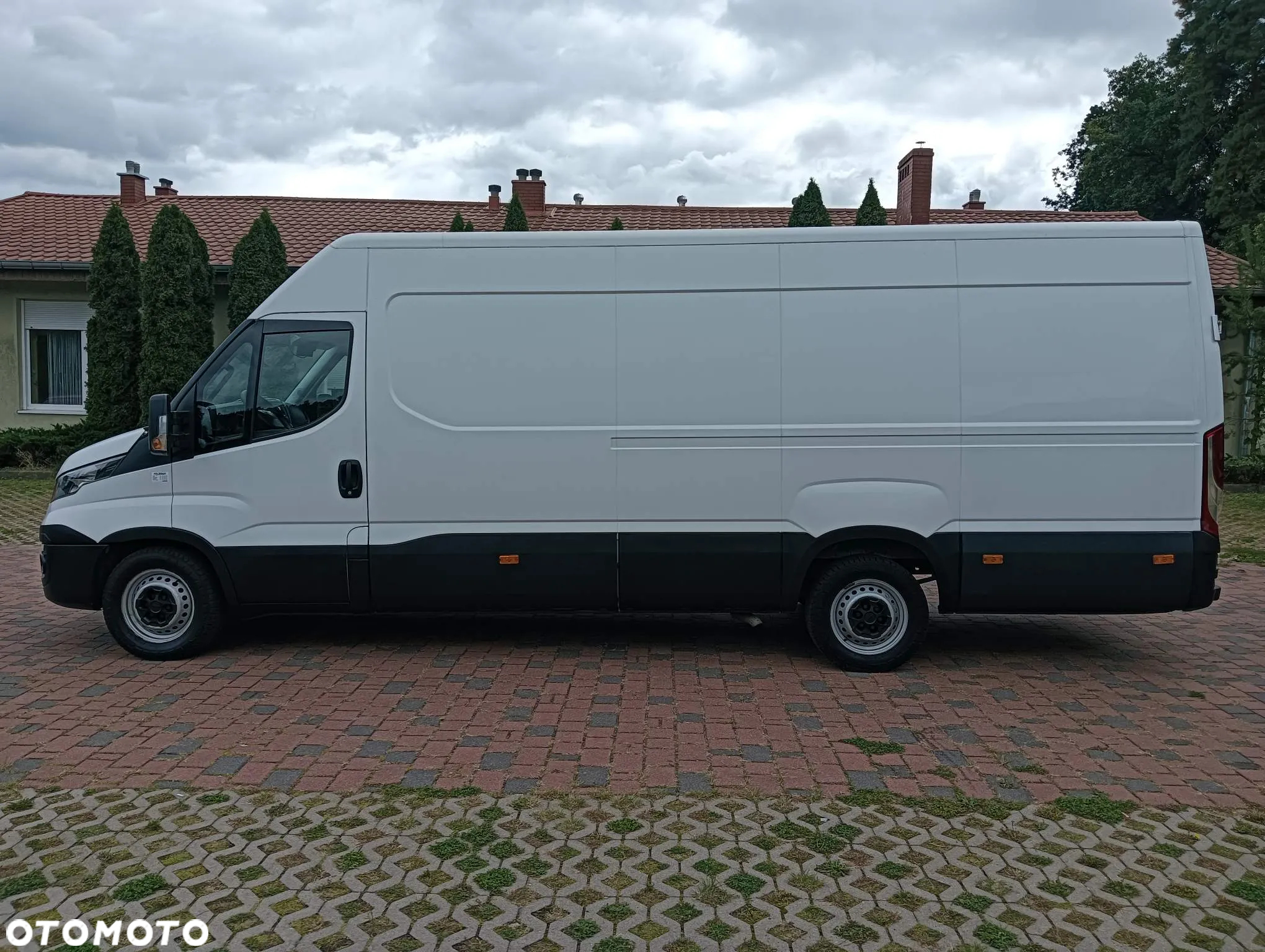 Iveco Daily - 9