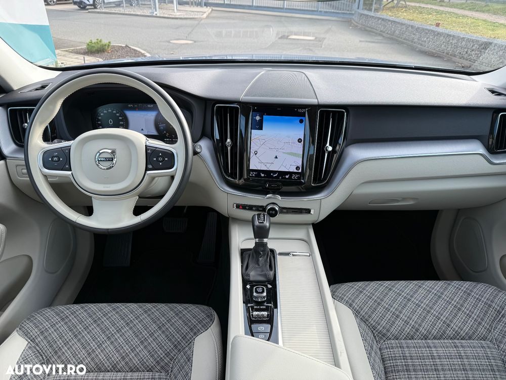 Volvo XC 60 - 10