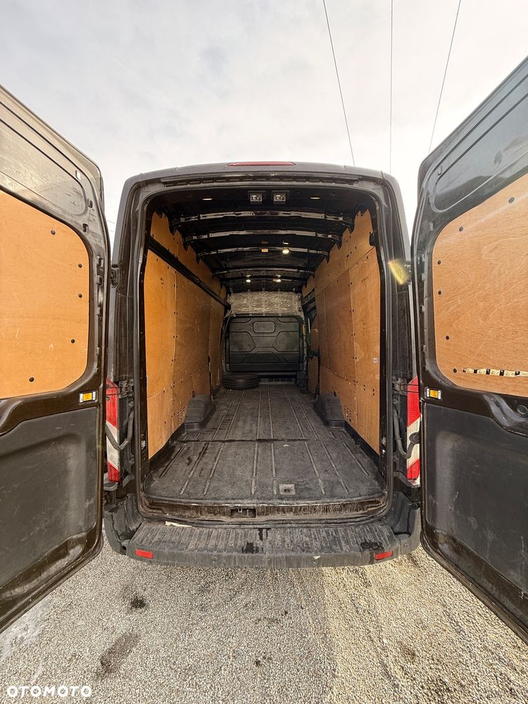 Ford Transit Jumbo L4H3 AG - 32