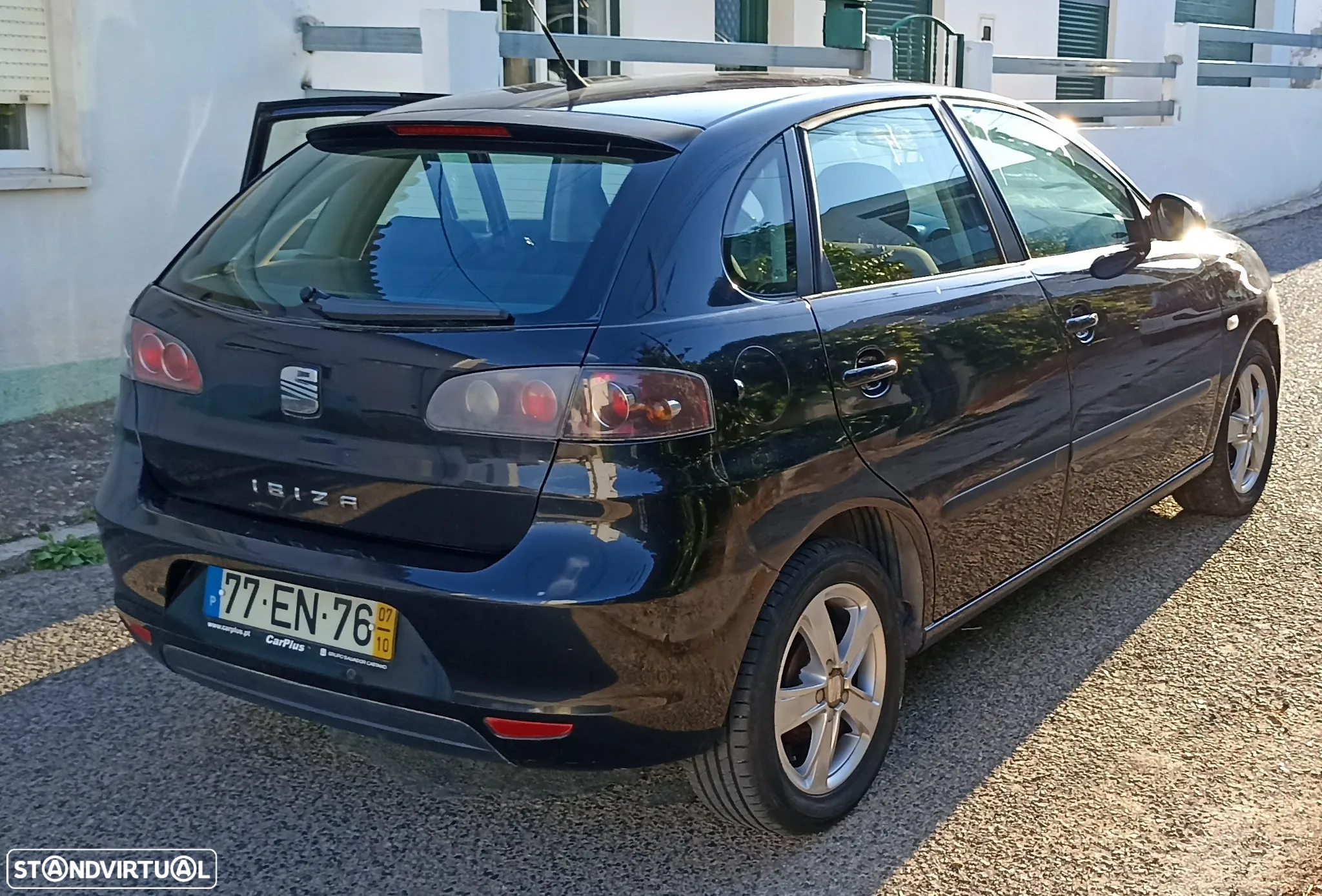 SEAT Ibiza - 10
