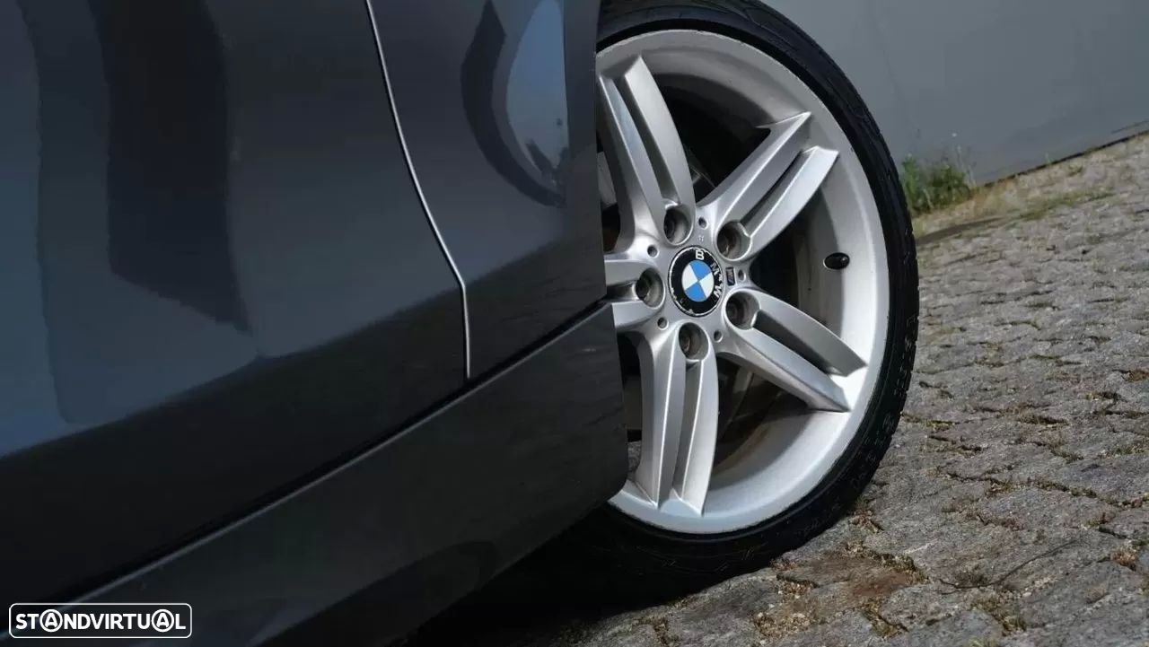 BMW 120 d - 4