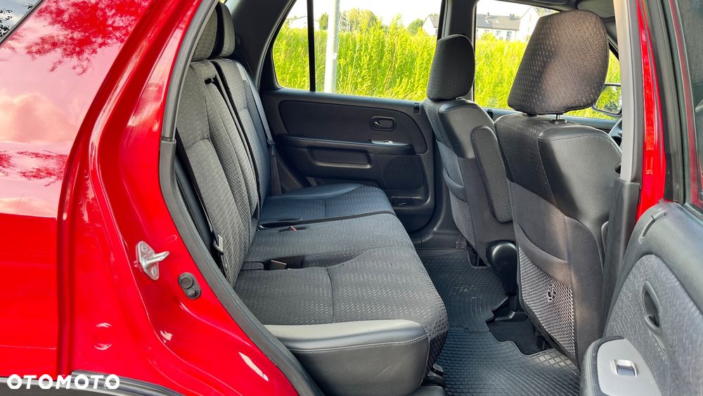 Honda CR-V 2.0i Automatik ES - 15