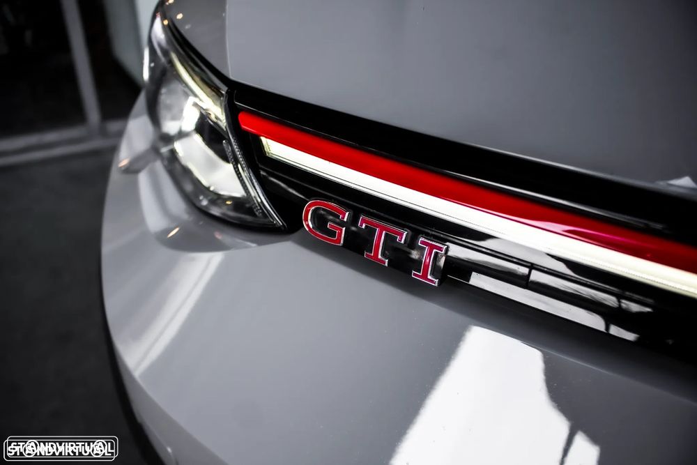 VW Golf 2.0 TSI GTI Clubsport DSG - 9